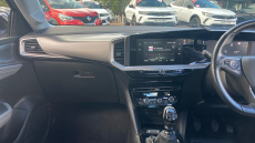 Vauxhall Mokka 1.2 Turbo 100 Elite Edition 5dr Petrol Hatchback